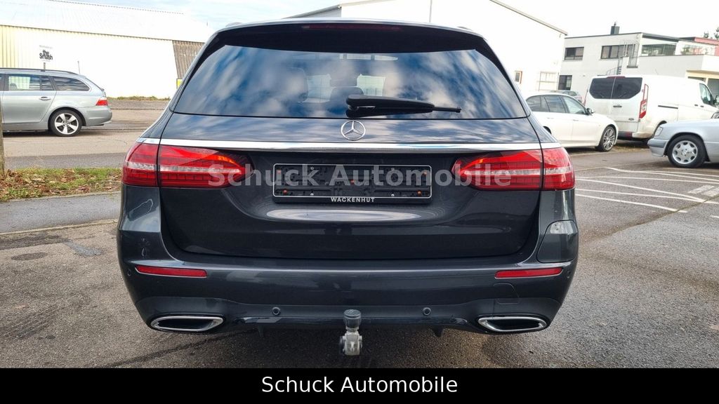 Mercedes-Benz E 300 2021