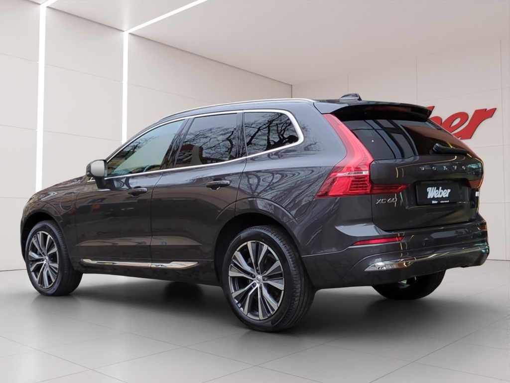 Volvo XC60 2021