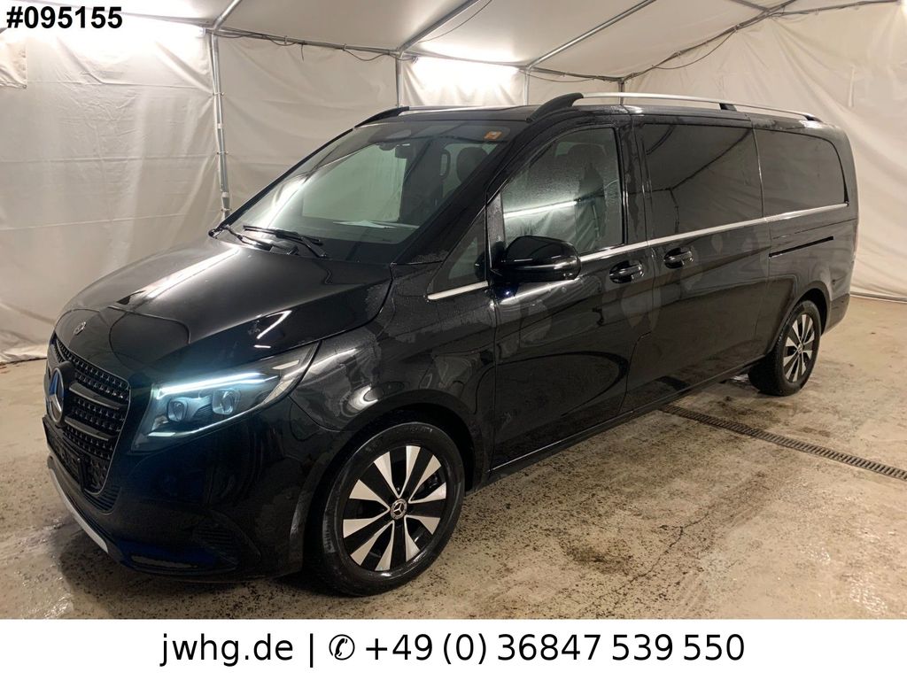 Mercedes-Benz V 300 2024