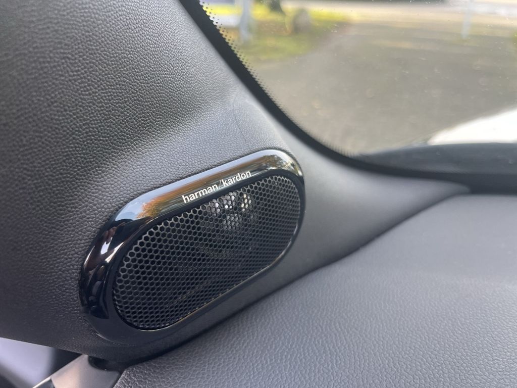 MINI John Cooper Works Cabrio 2022