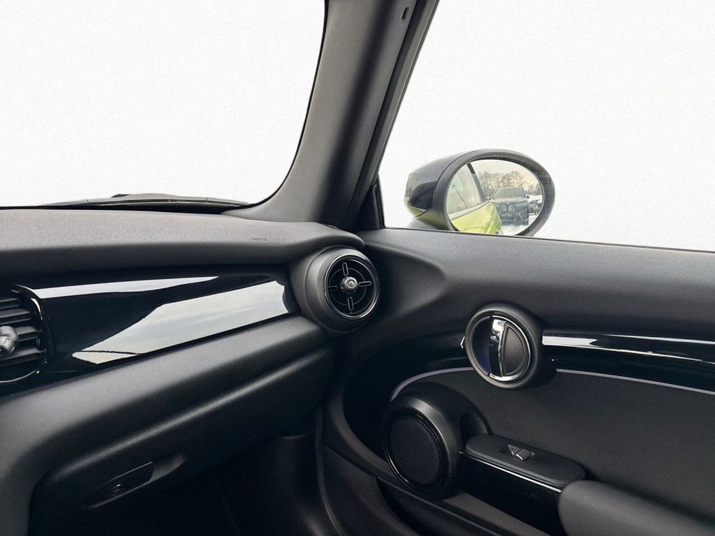 MINI Cooper S Cabrio 2022