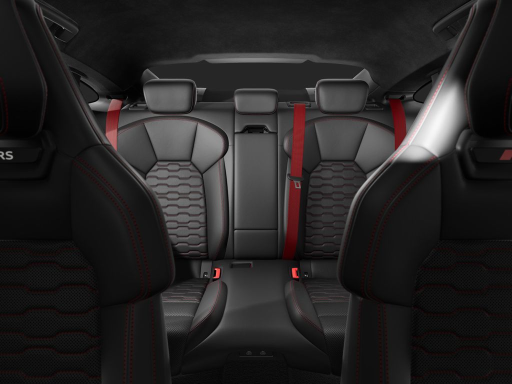 Audi RS e-tron GT 2025