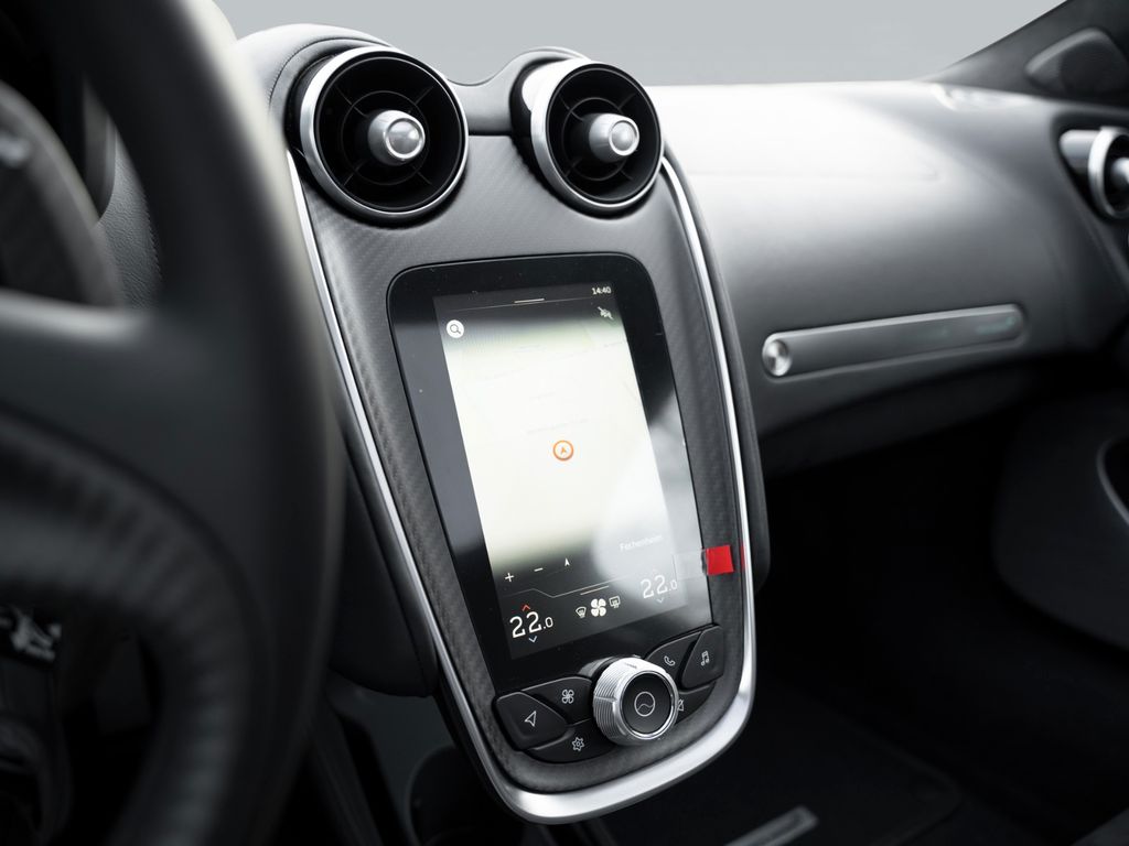 McLaren GT 2023