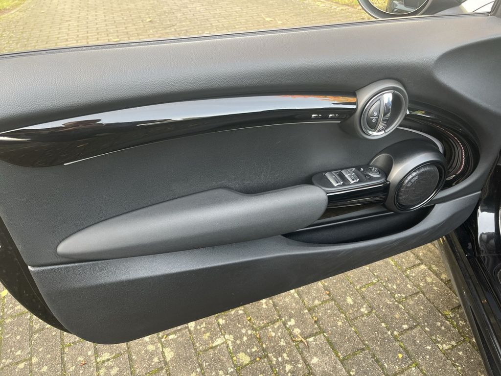 MINI John Cooper Works Cabrio 2022