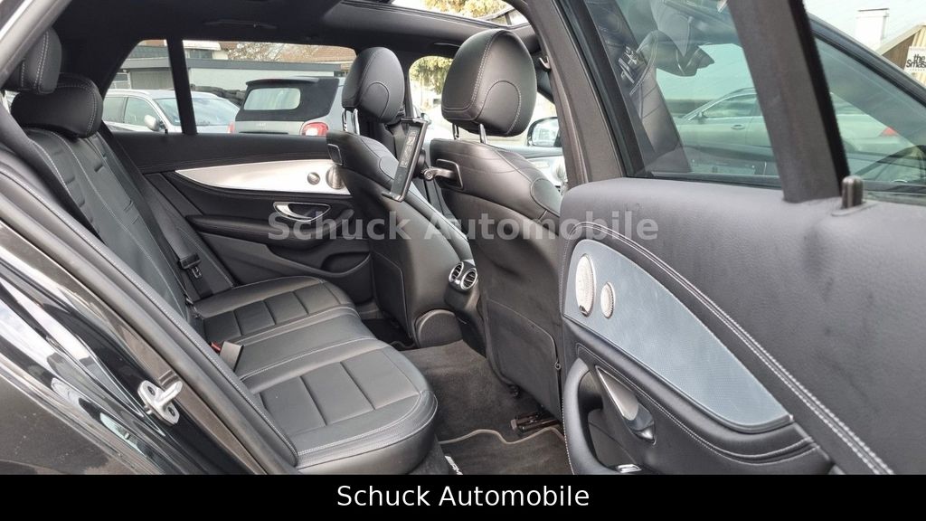 Mercedes-Benz E 300 2021