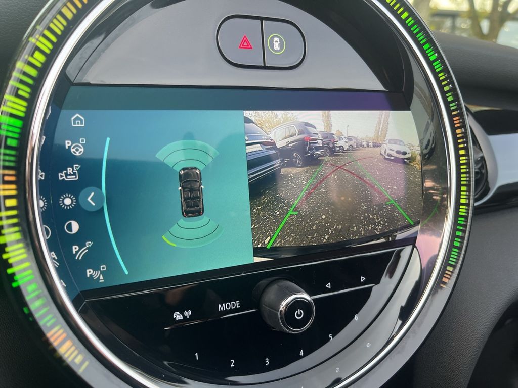 MINI John Cooper Works Cabrio 2022