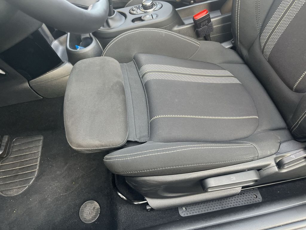 MINI John Cooper Works Cabrio 2022