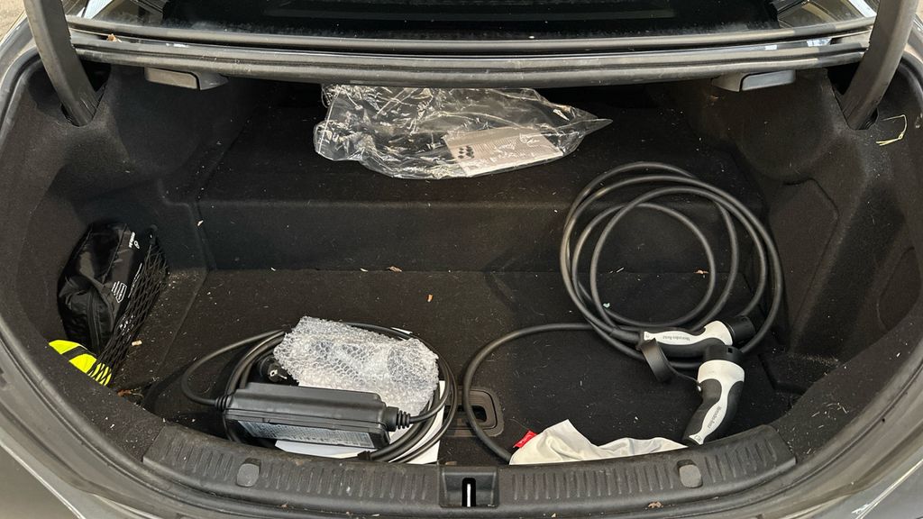 Mercedes-Benz E 300 2022