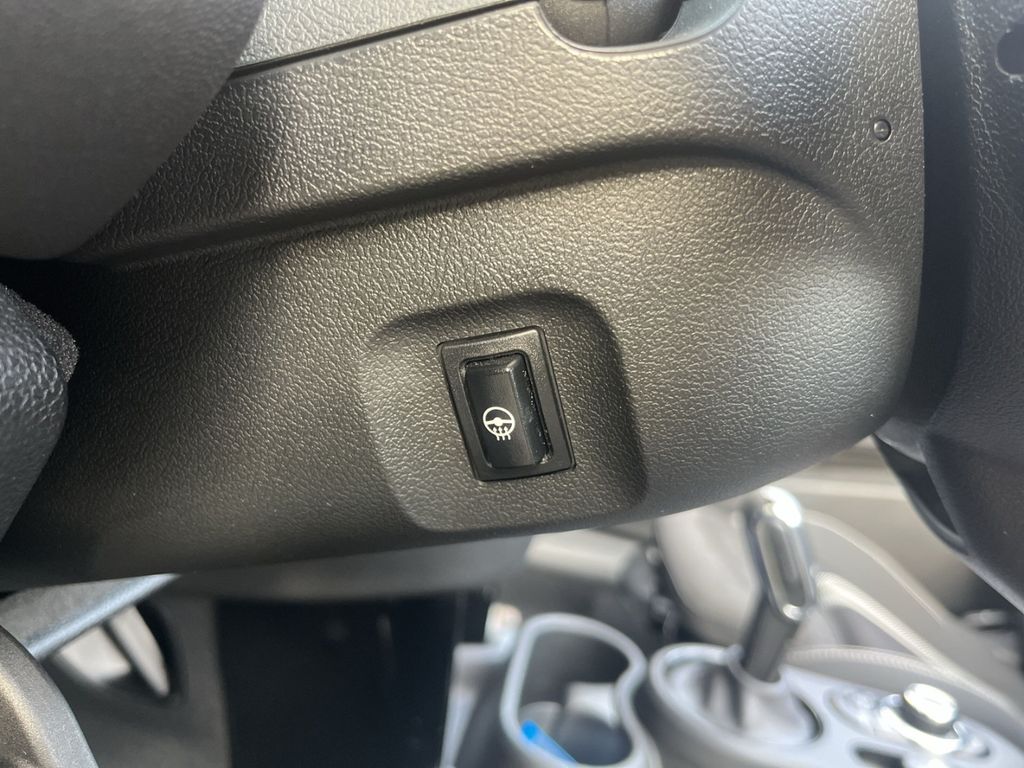 MINI John Cooper Works Cabrio 2022