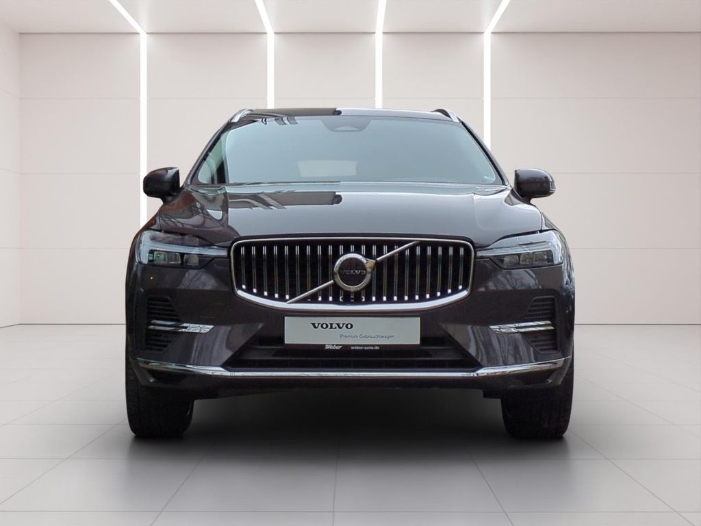 Volvo XC60 2021