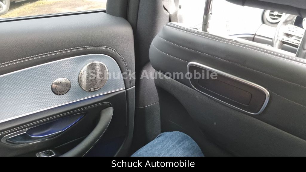 Mercedes-Benz E 300 2021