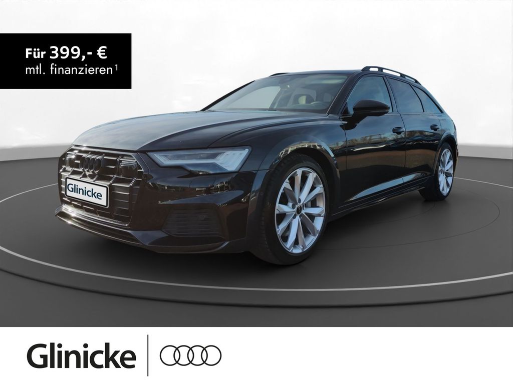 Audi A6 2023