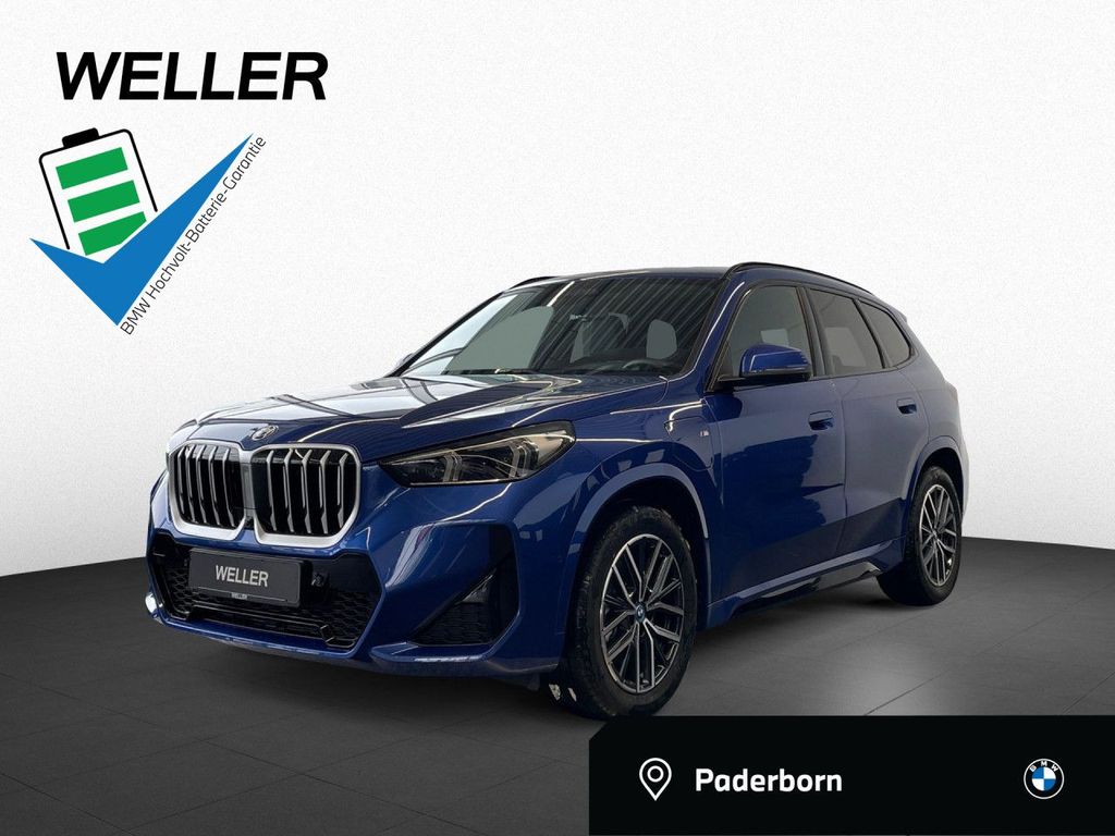 BMW X1 2025