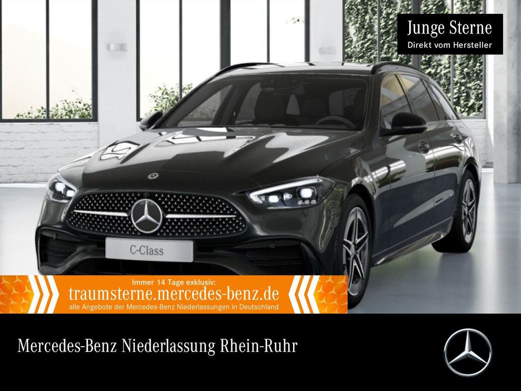 Mercedes-Benz C 300 2022