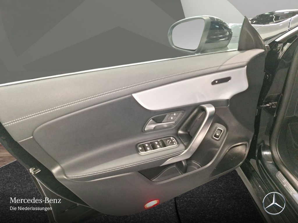 Mercedes-Benz CLA 35 AMG 2024