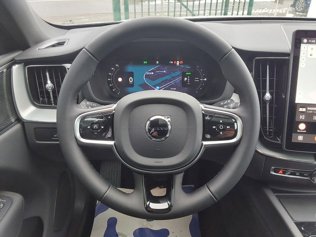 Volvo XC60 2026