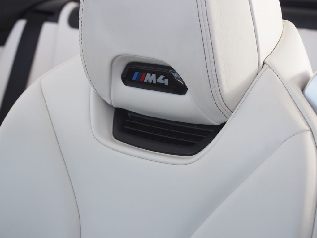 BMW M4 2017