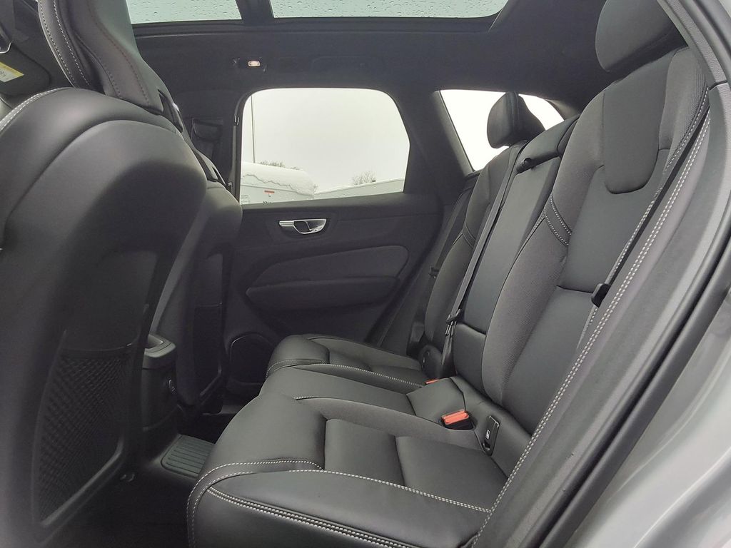 Volvo XC60 2026