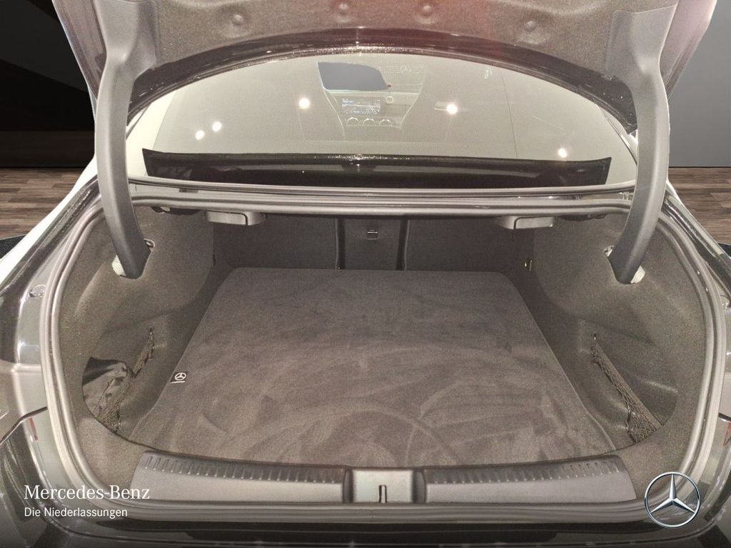 Mercedes-Benz CLA 35 AMG 2024