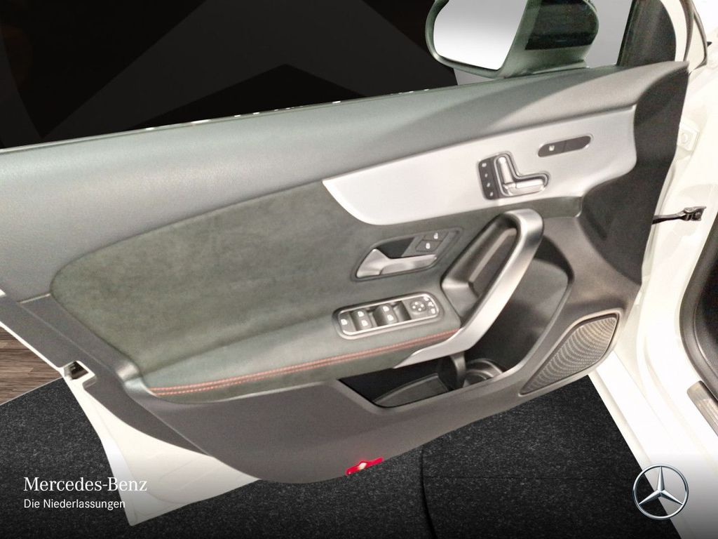 Mercedes-Benz A 35 AMG 2025