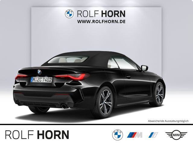 BMW 430 2023