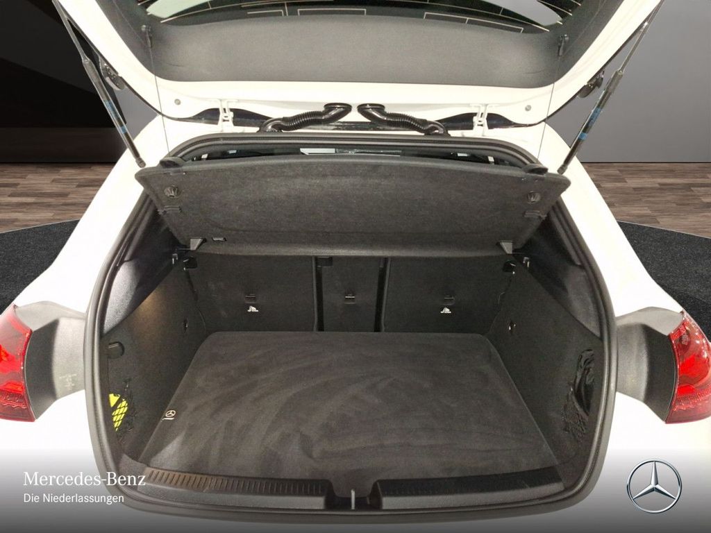 Mercedes-Benz A 35 AMG 2025