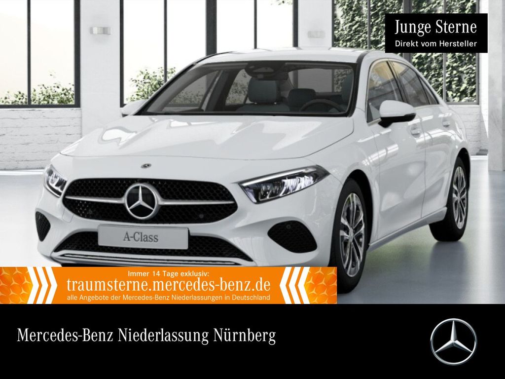 Mercedes-Benz A 250 2025