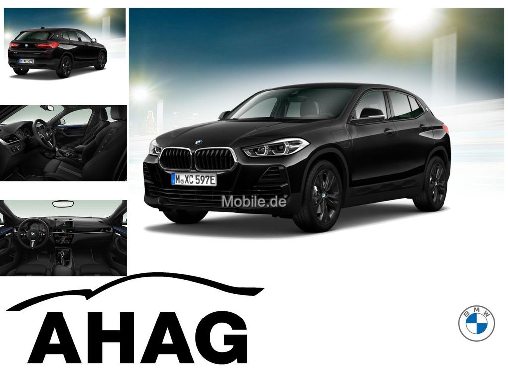 BMW X2 2021