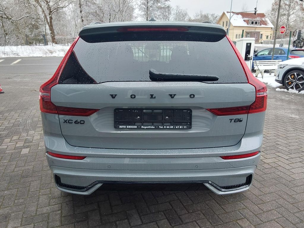 Volvo XC60 2026