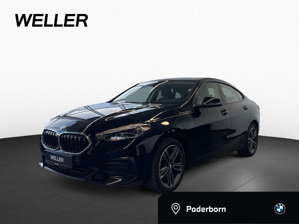 BMW 220 Gran Coupé 2022