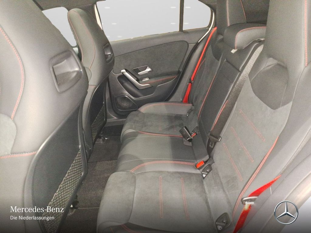 Mercedes-Benz A 35 AMG 2025