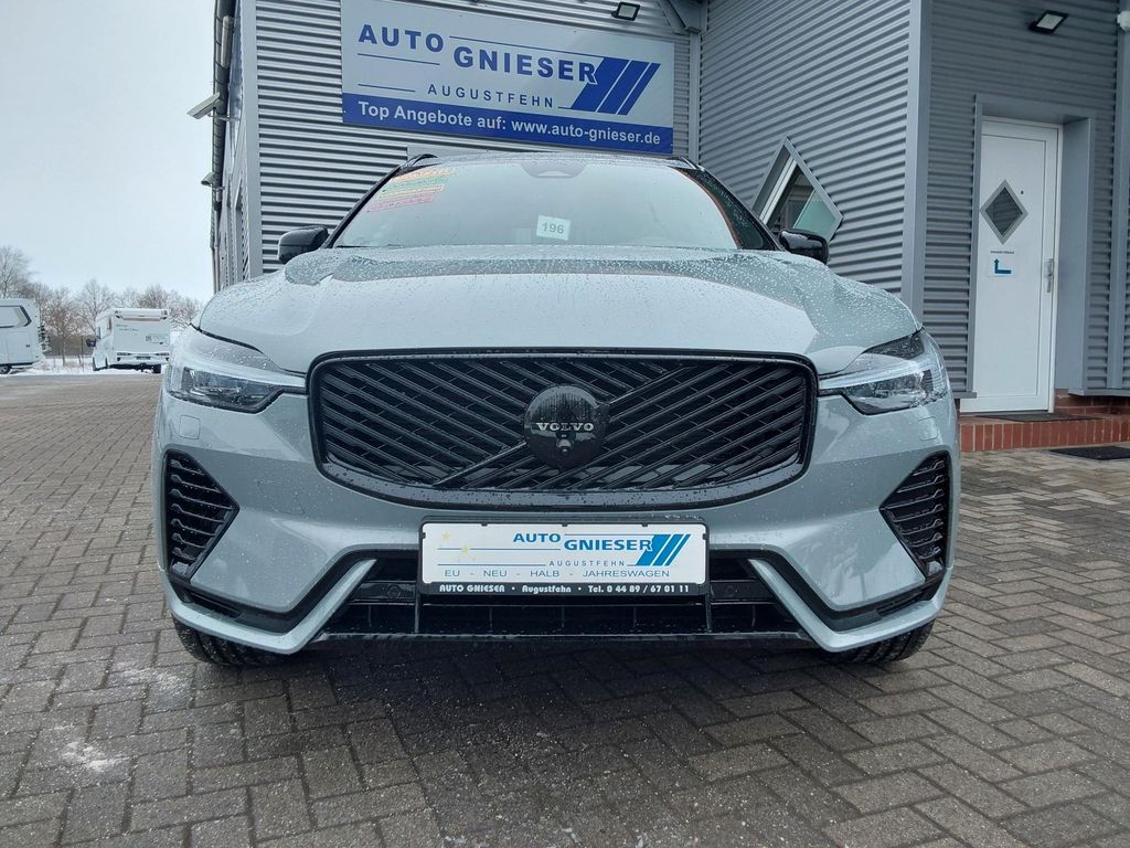 Volvo XC60 2026