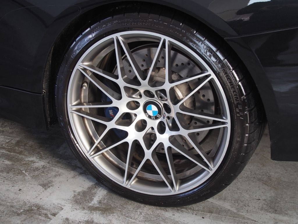 BMW M4 2017