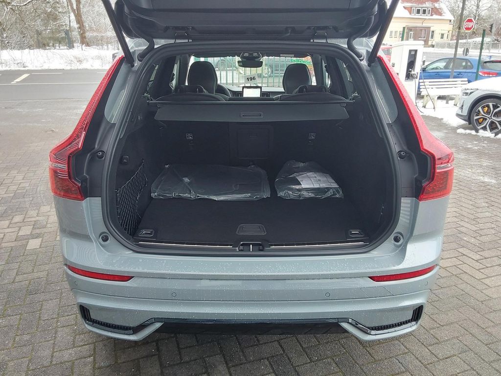 Volvo XC60 2026