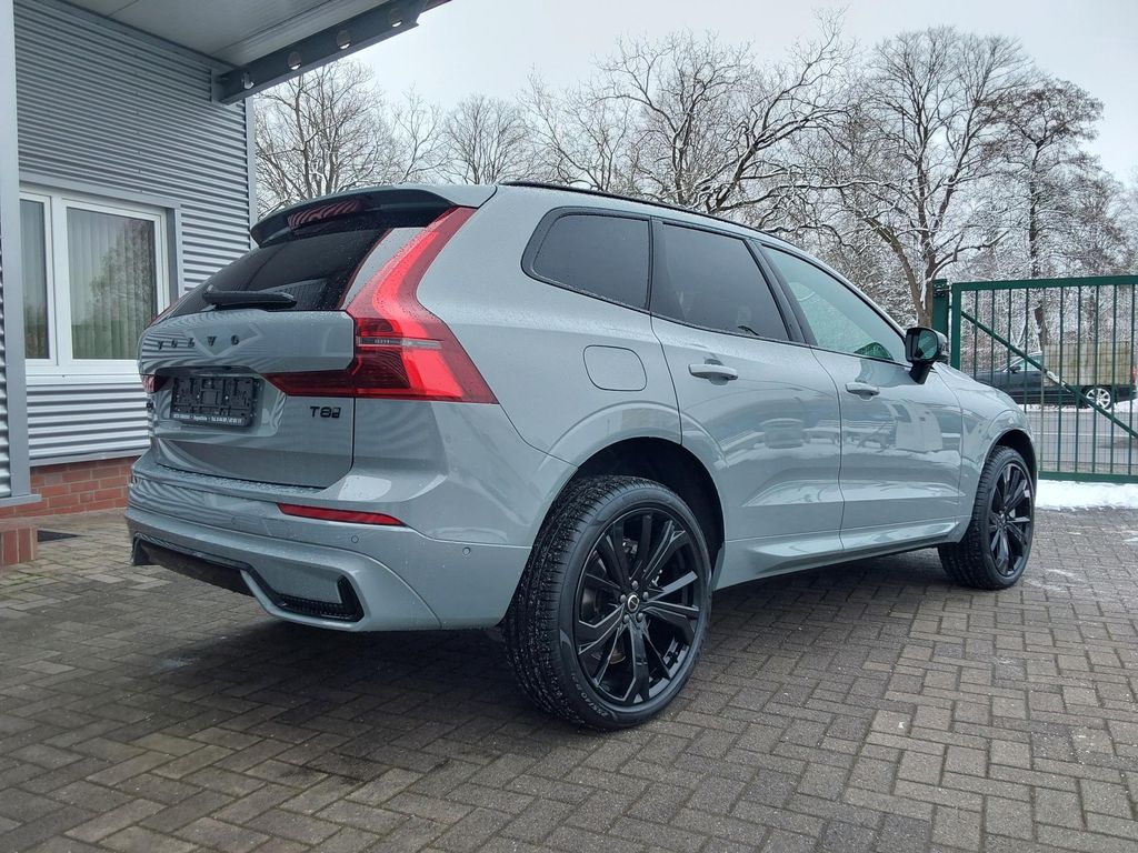 Volvo XC60 2026