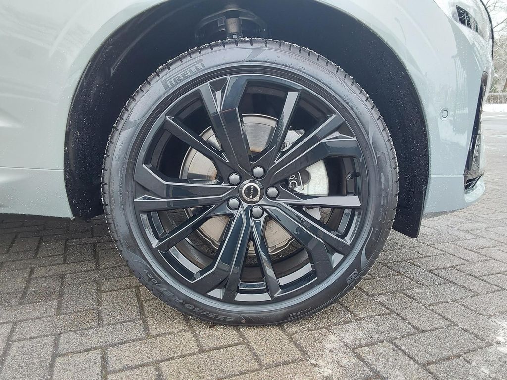 Volvo XC60 2026