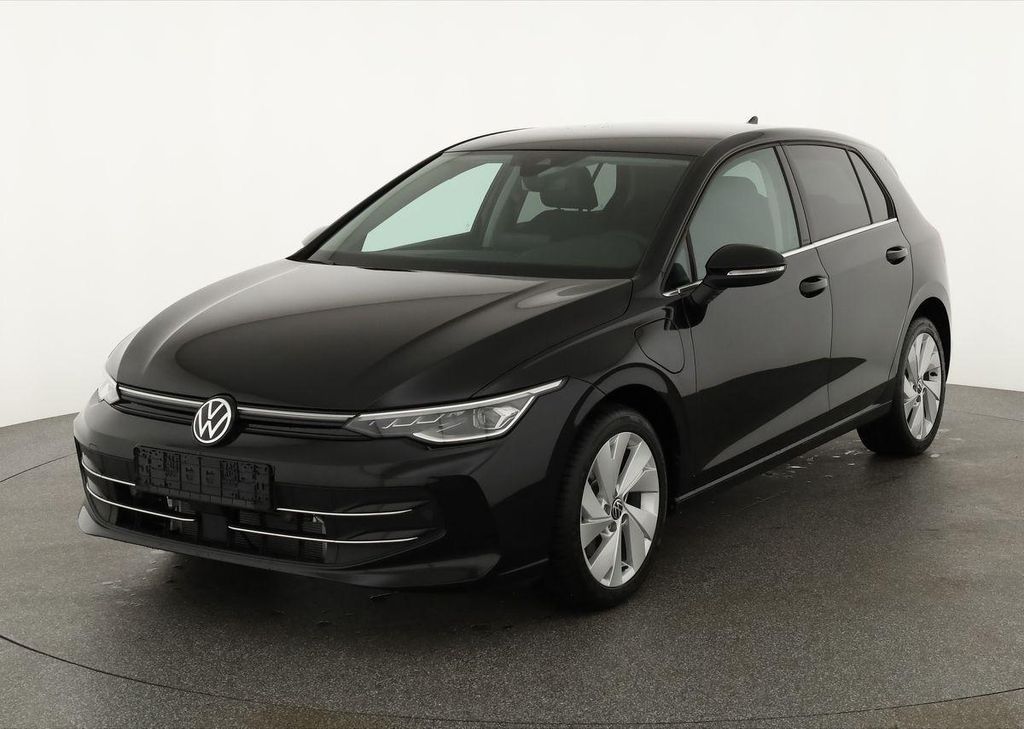 Volkswagen Golf 2025