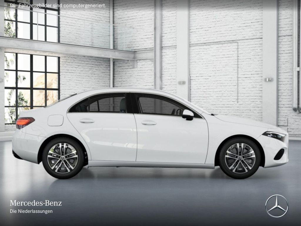 Mercedes-Benz A 250 2025