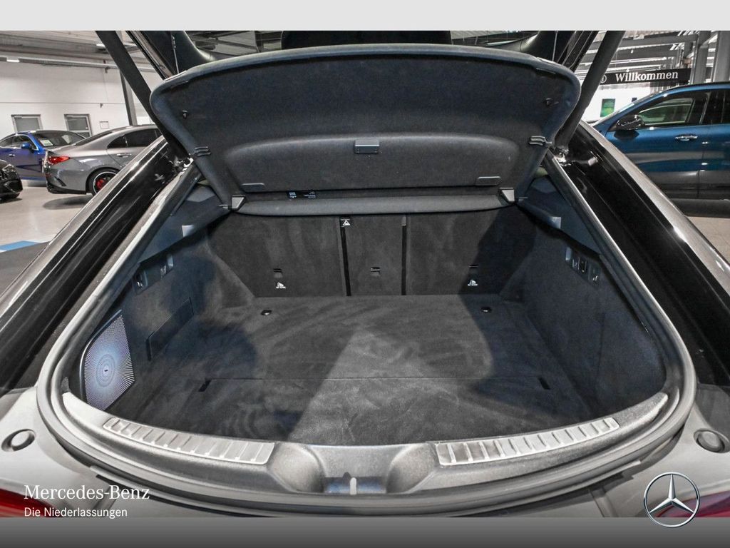 Mercedes-Benz AMG GT 2024