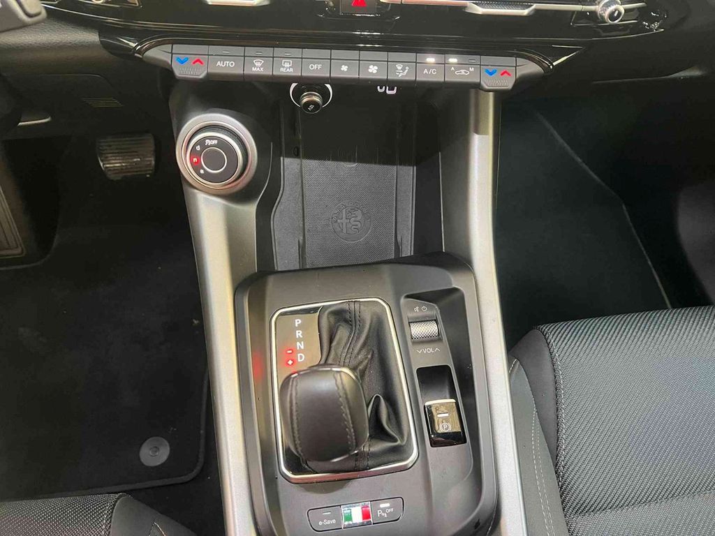 Alfa Romeo Tonale 2023