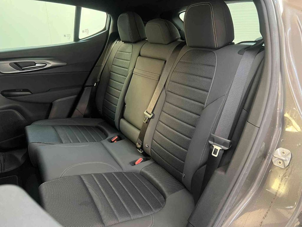 Alfa Romeo Tonale 2023