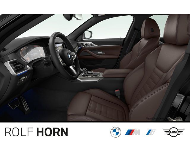 BMW 430 Gran Coupé 2022