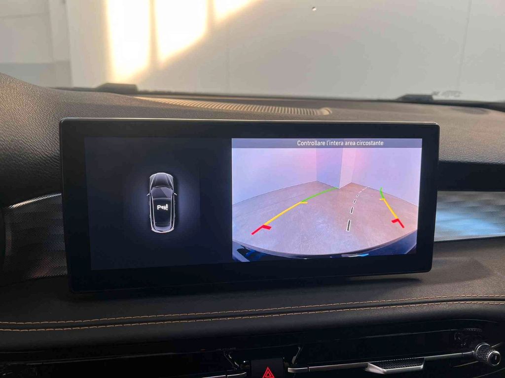 Alfa Romeo Tonale 2023