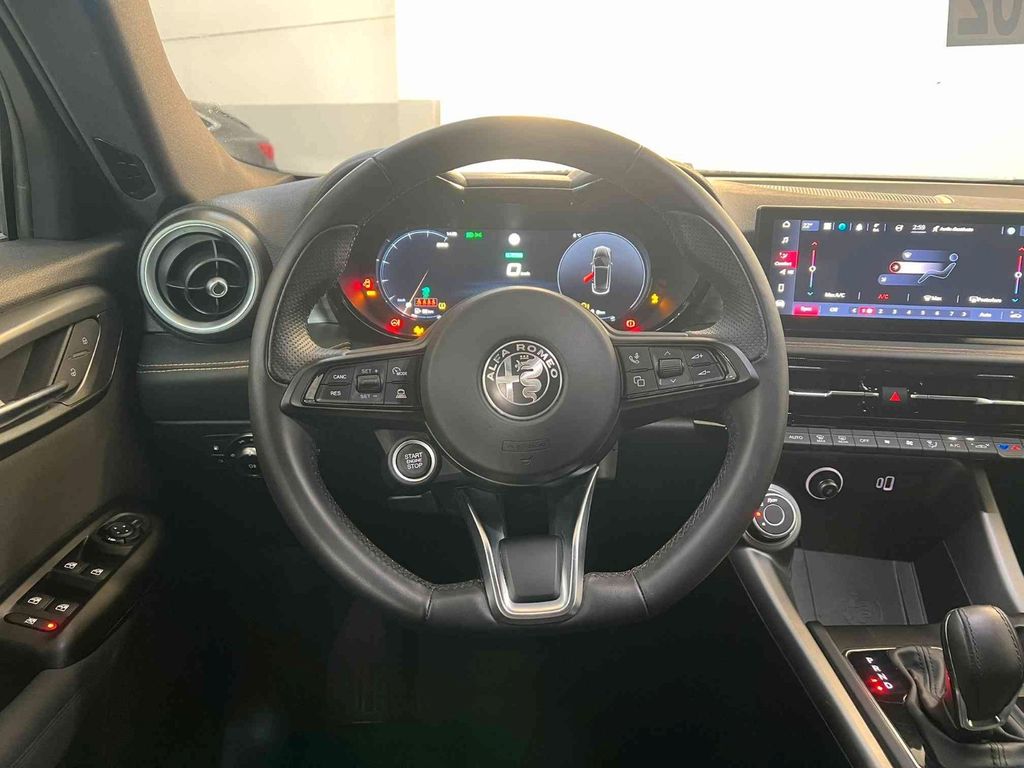 Alfa Romeo Tonale 2023