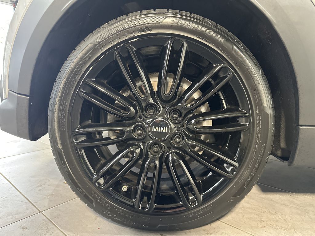 MINI Cooper S Cabrio 2023