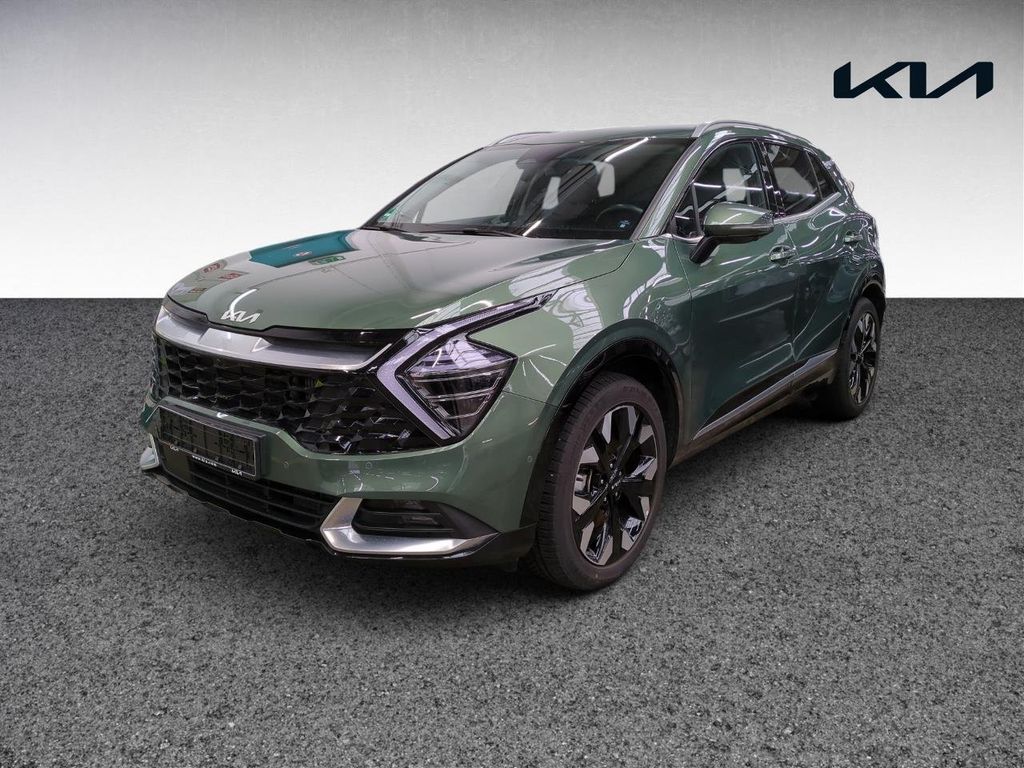 Kia Sportage 2024
