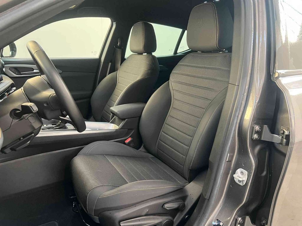 Alfa Romeo Tonale 2023