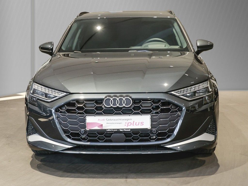 Audi A3 2025