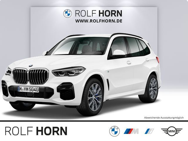 BMW X5 2022
