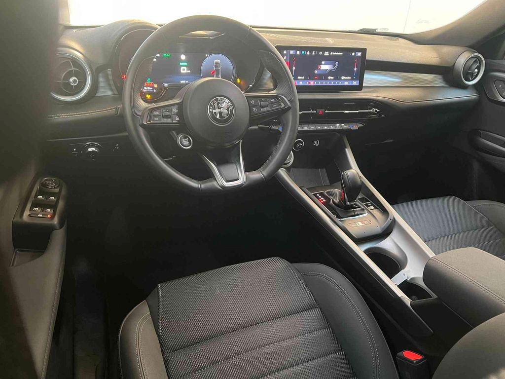 Alfa Romeo Tonale 2023